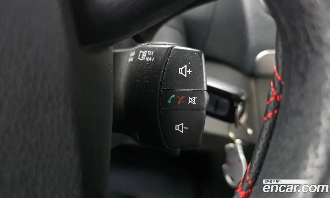 Renault (Samsung) SM3 2009 1.6 автомат (гидро), фото 17 Renault (Samsung) SM3 2009 1.6 автомат (гидро), фото 17