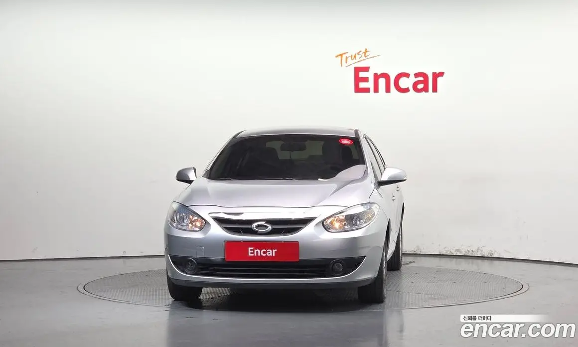 Renault (Samsung) SM3 2009 1.6 автомат (гидро), фото 3 Renault (Samsung) SM3 2009 1.6 автомат (гидро), фото 3
