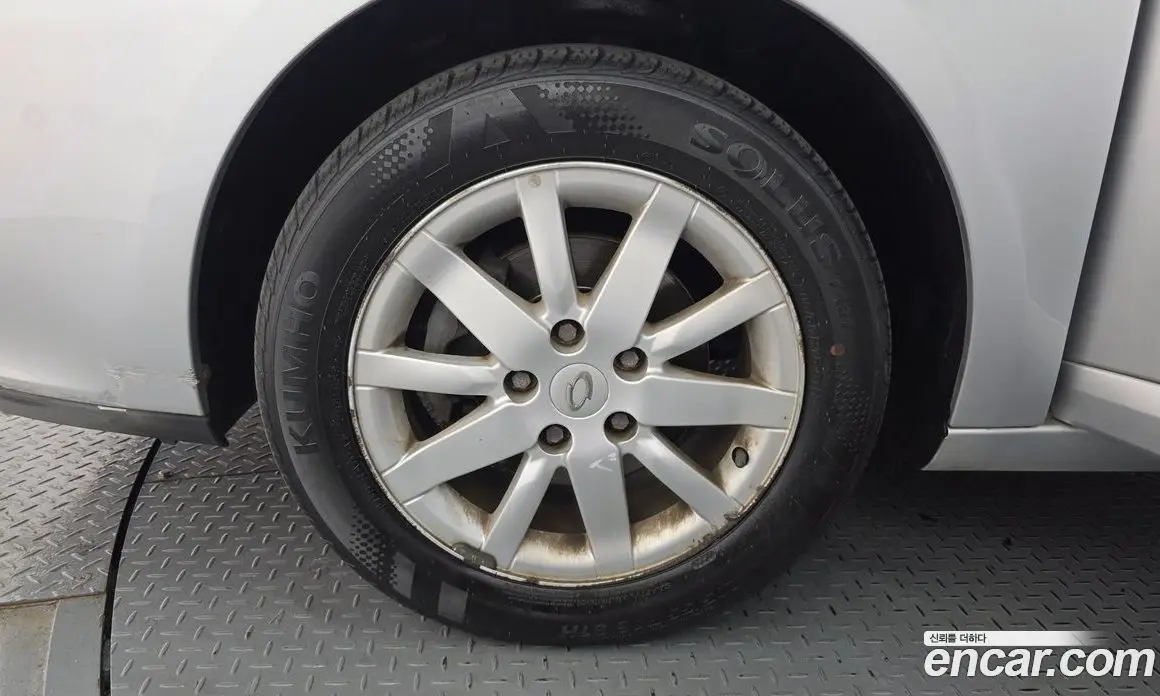 Renault (Samsung) SM3 2009 1.6 автомат (гидро), фото 5 Renault (Samsung) SM3 2009 1.6 автомат (гидро), фото 5