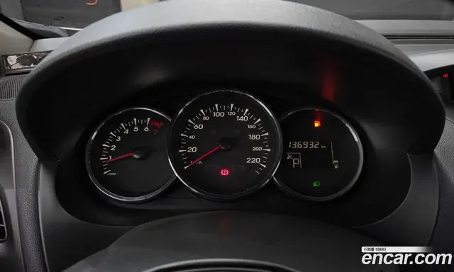 Renault (Samsung) SM3 2009 1.6 автомат (гидро), миниатюра 8 Renault (Samsung) SM3 2009 1.6 автомат (гидро), миниатюра 8