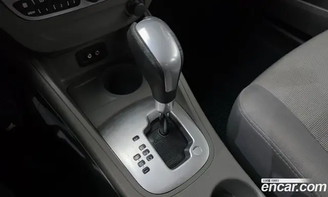 Renault (Samsung) SM3 2009 1.6 автомат (гидро), миниатюра 9 Renault (Samsung) SM3 2009 1.6 автомат (гидро), миниатюра 9