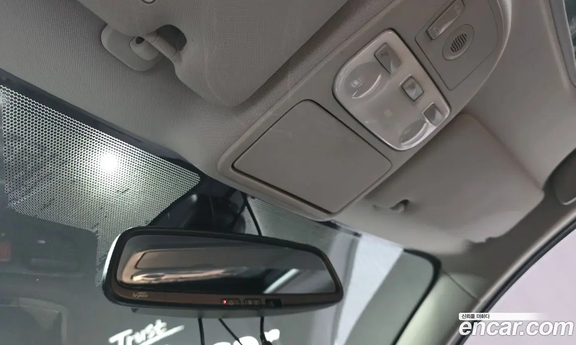 Renault (Samsung) SM3 2011 1.6 автомат (гидро), фото 24