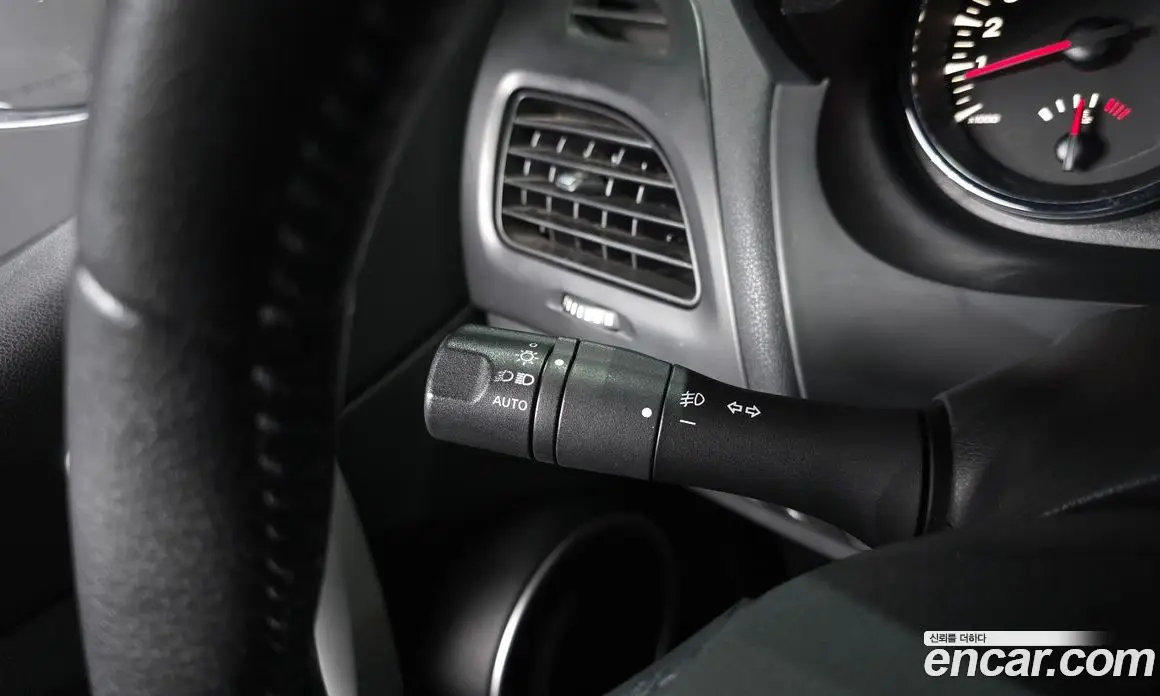 Renault (Samsung) SM3 2011 1.6 автомат (гидро), фото 27