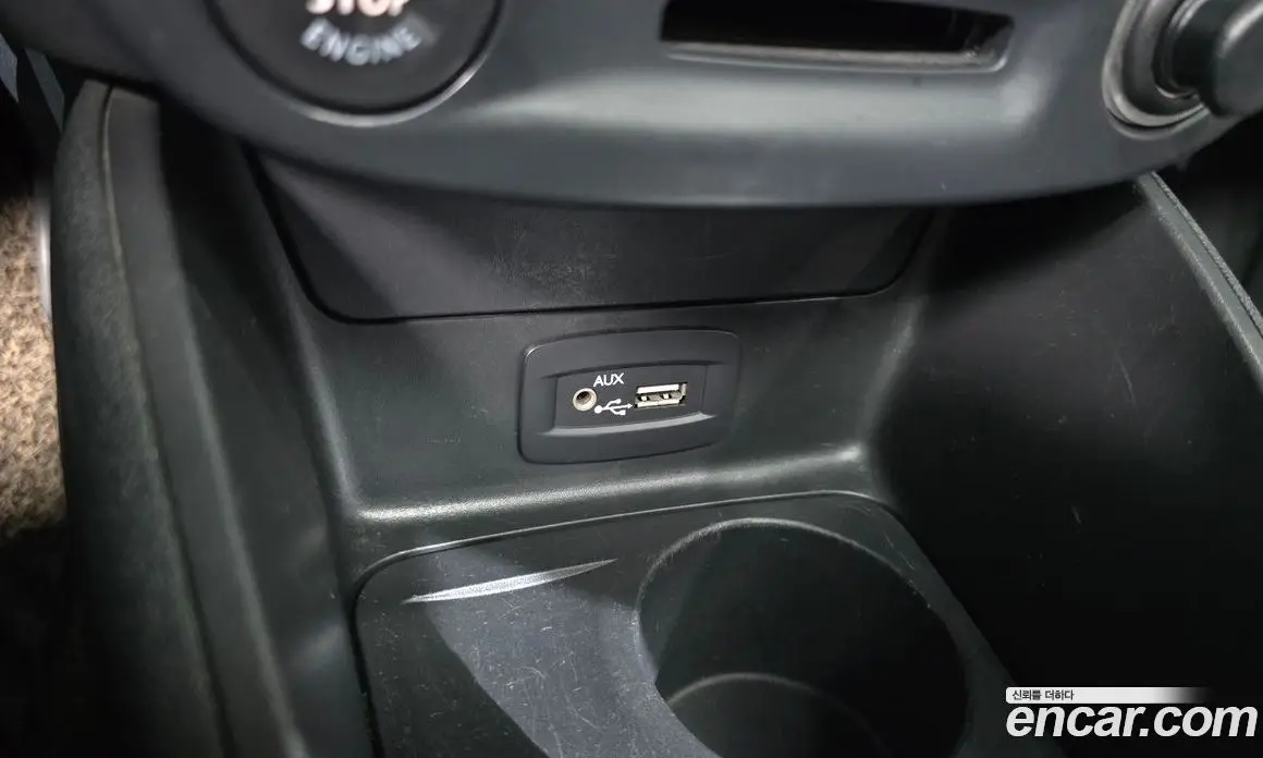 Renault (Samsung) SM3 2011 1.6 автомат (гидро), фото 30