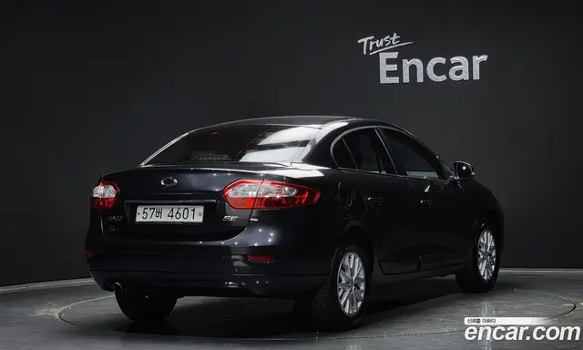 Renault (Samsung) SM3 2014 1.6 автомат (гидро), миниатюра 2 Renault (Samsung) SM3 2014 1.6 автомат (гидро), миниатюра 2
