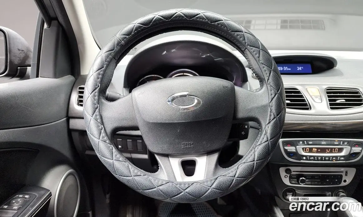 Renault (Samsung) SM3 2014 1.6 автомат (гидро), фото 13 Renault (Samsung) SM3 2014 1.6 автомат (гидро), фото 13