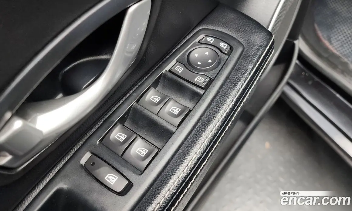 Renault (Samsung) SM3 2014 1.6 автомат (гидро), фото 17 Renault (Samsung) SM3 2014 1.6 автомат (гидро), фото 17