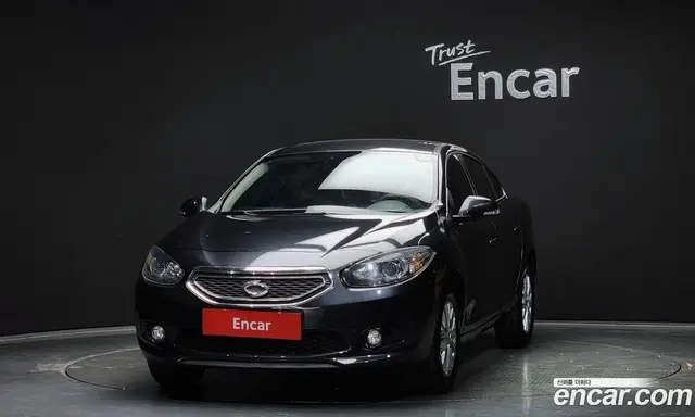 Renault (Samsung) SM3 2014 1.6 автомат (гидро), миниатюра 3 Renault (Samsung) SM3 2014 1.6 автомат (гидро), миниатюра 3