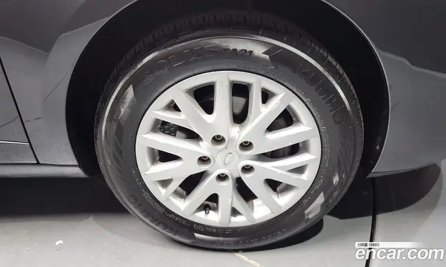 Renault (Samsung) SM3 2014 1.6 автомат (гидро), миниатюра 5 Renault (Samsung) SM3 2014 1.6 автомат (гидро), миниатюра 5