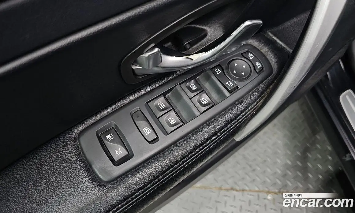 Renault (Samsung) SM5 2011 2.0 автомат (гидро), фото 18
