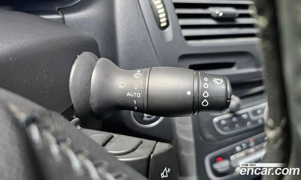 Renault (Samsung) SM5 2011 2.0 автомат (гидро), фото 20