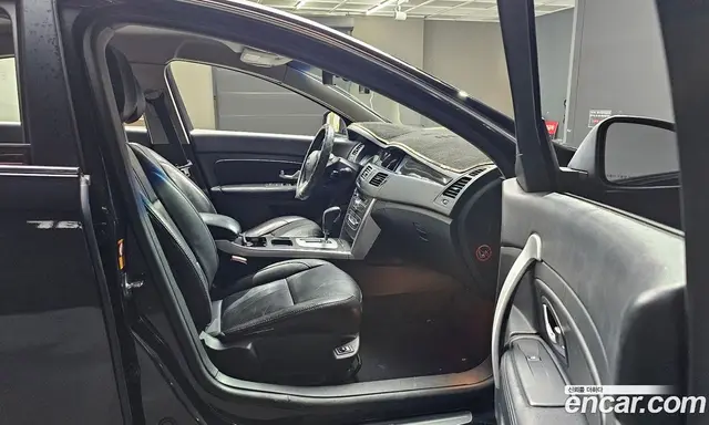 Renault (Samsung) SM5 2011 2.0 автомат (гидро), миниатюра 10