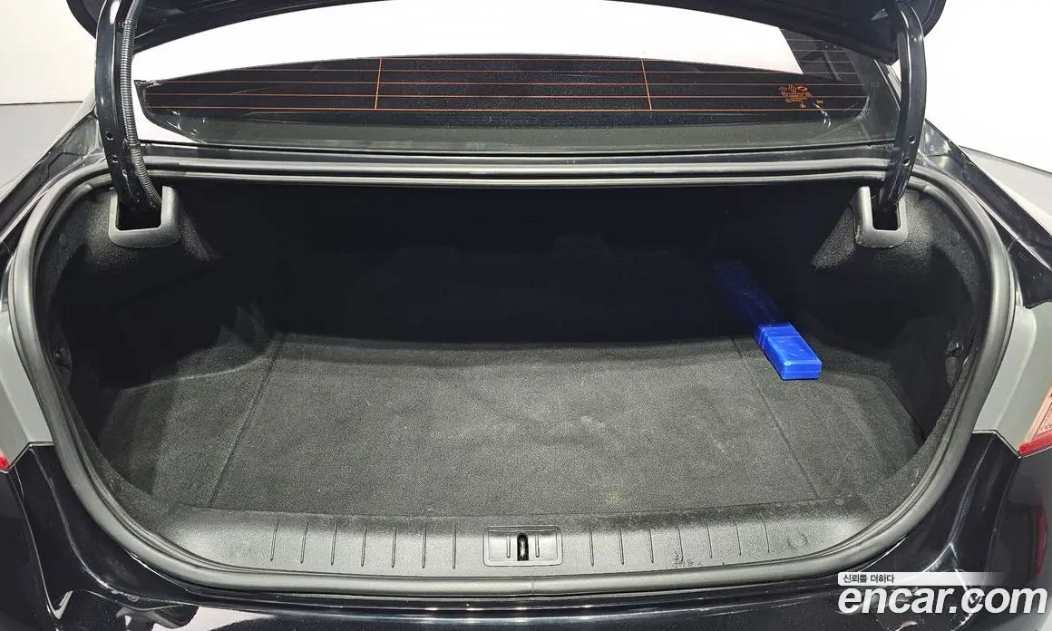 Renault (Samsung) SM5 2015 2.0 автомат (гидро), фото 23
