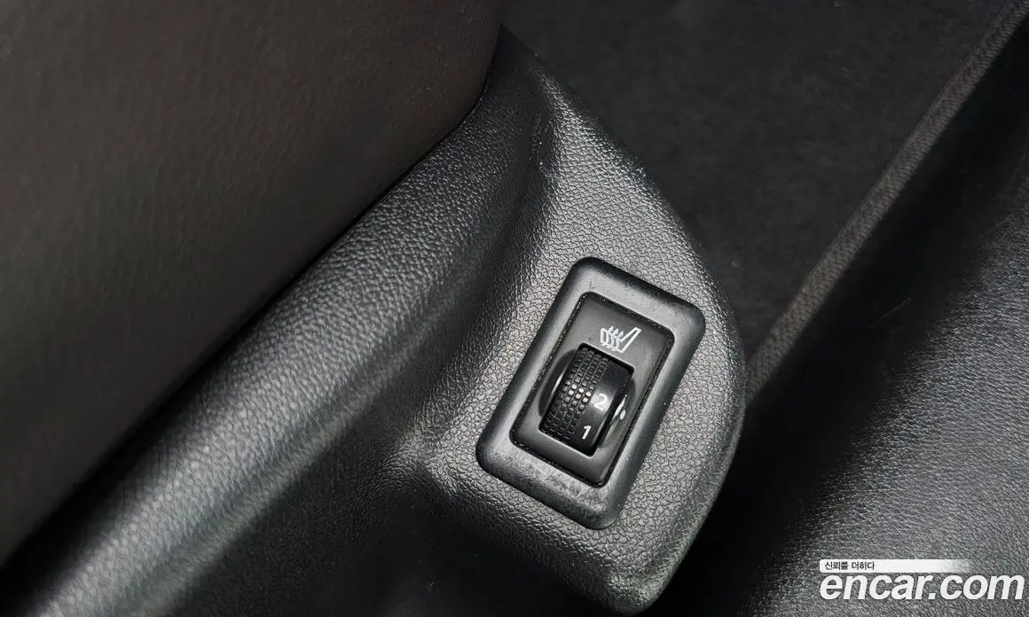 Renault (Samsung) SM5 2015 2.0 автомат (гидро), фото 24