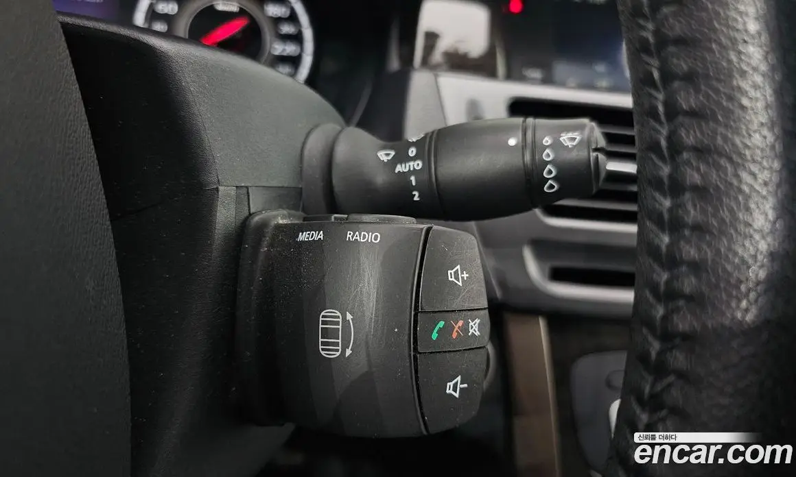 Renault (Samsung) SM5 2015 2.0 автомат (гидро), фото 25