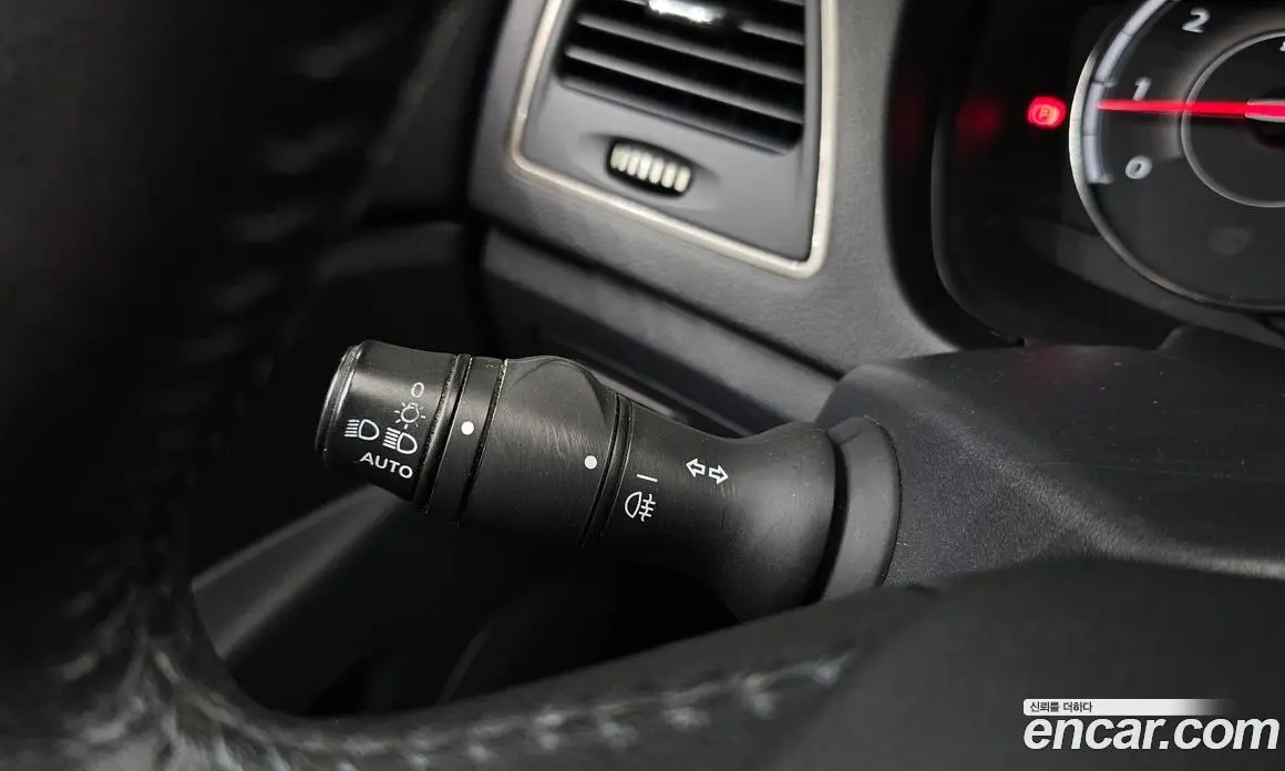 Renault (Samsung) SM5 2015 2.0 автомат (гидро), фото 27