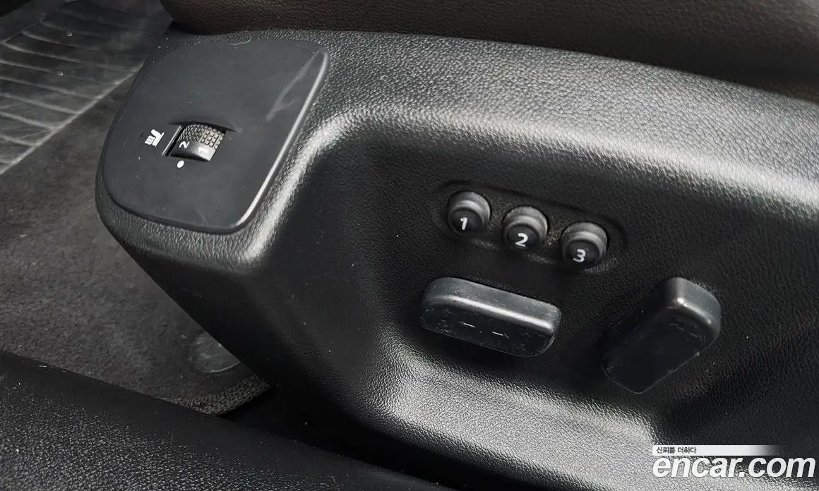 Renault (Samsung) SM5 2015 2.0 автомат (гидро), фото 30
