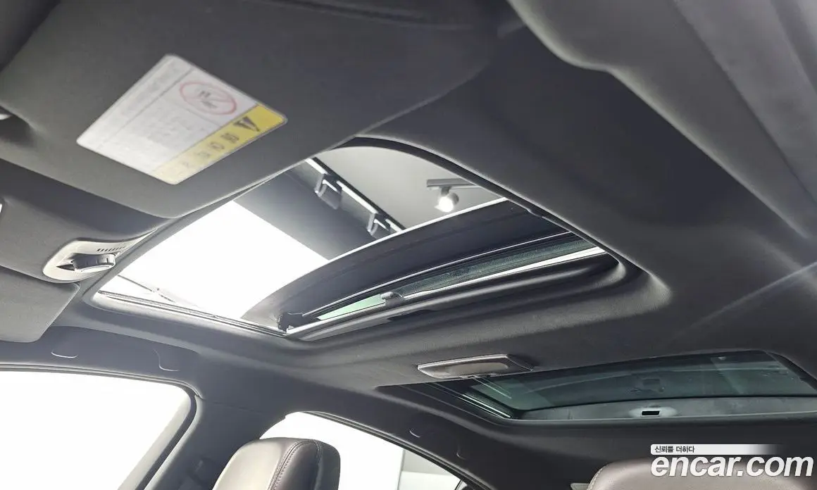 Renault (Samsung) SM5 2015 2.0 автомат (гидро), фото 33
