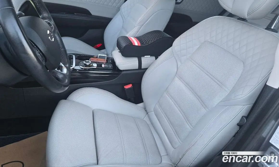 Renault (Samsung) SM6 2016 1.6 автомат (гидро), фото 12 Renault (Samsung) SM6 2016 1.6 автомат (гидро), фото 12