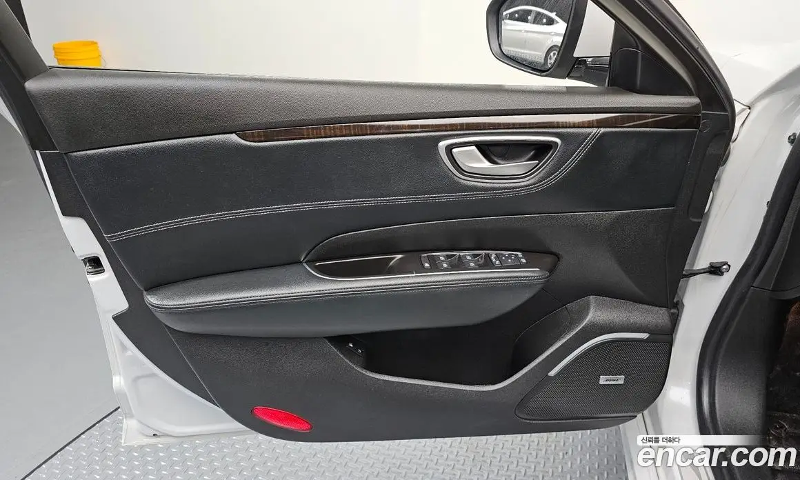 Renault (Samsung) SM6 2016 1.6 автомат (гидро), фото 14