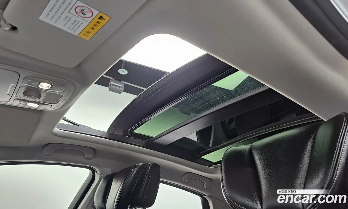 Renault (Samsung) SM6 2016 1.6 автомат (гидро), фото 21