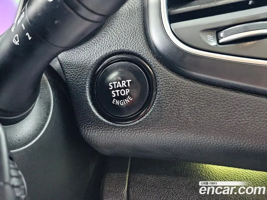 Renault (Samsung) SM6 2016 2.0 автомат (гидро), фото 13