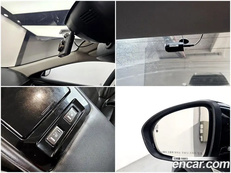 Renault (Samsung) SM6 2016 2.0 автомат (гидро), фото 19
