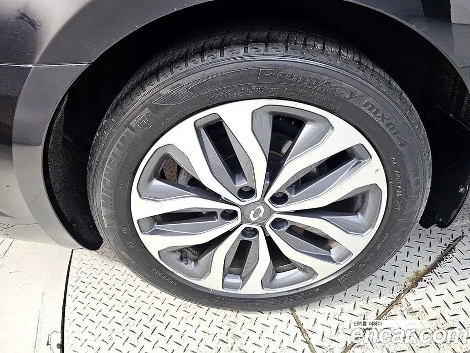 Renault (Samsung) SM6 2016 2.0 автомат (гидро), фото 20