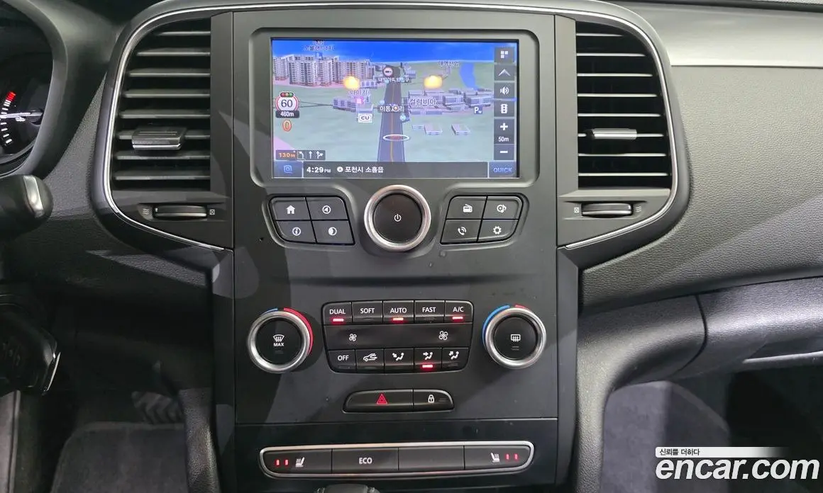 Renault (Samsung) SM6 2017 2.0 автомат (гидро), фото 15 Renault (Samsung) SM6 2017 2.0 автомат (гидро), фото 15