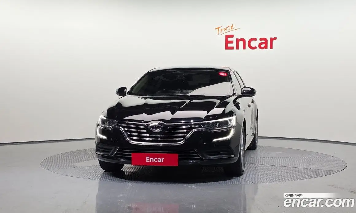 Renault (Samsung) SM6 2017 2.0 автомат (гидро), фото 3 Renault (Samsung) SM6 2017 2.0 автомат (гидро), фото 3