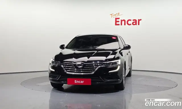 Renault (Samsung) SM6 2017 2.0 автомат (гидро), миниатюра 3 Renault (Samsung) SM6 2017 2.0 автомат (гидро), миниатюра 3