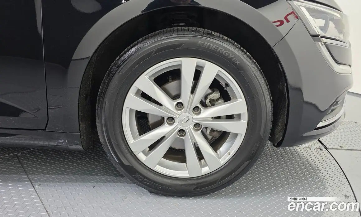 Renault (Samsung) SM6 2017 2.0 автомат (гидро), фото 5 Renault (Samsung) SM6 2017 2.0 автомат (гидро), фото 5