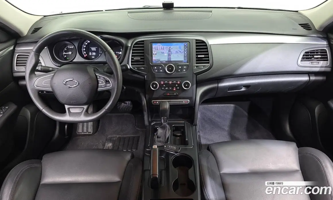 Renault (Samsung) SM6 2017 2.0 автомат (гидро), фото 7 Renault (Samsung) SM6 2017 2.0 автомат (гидро), фото 7