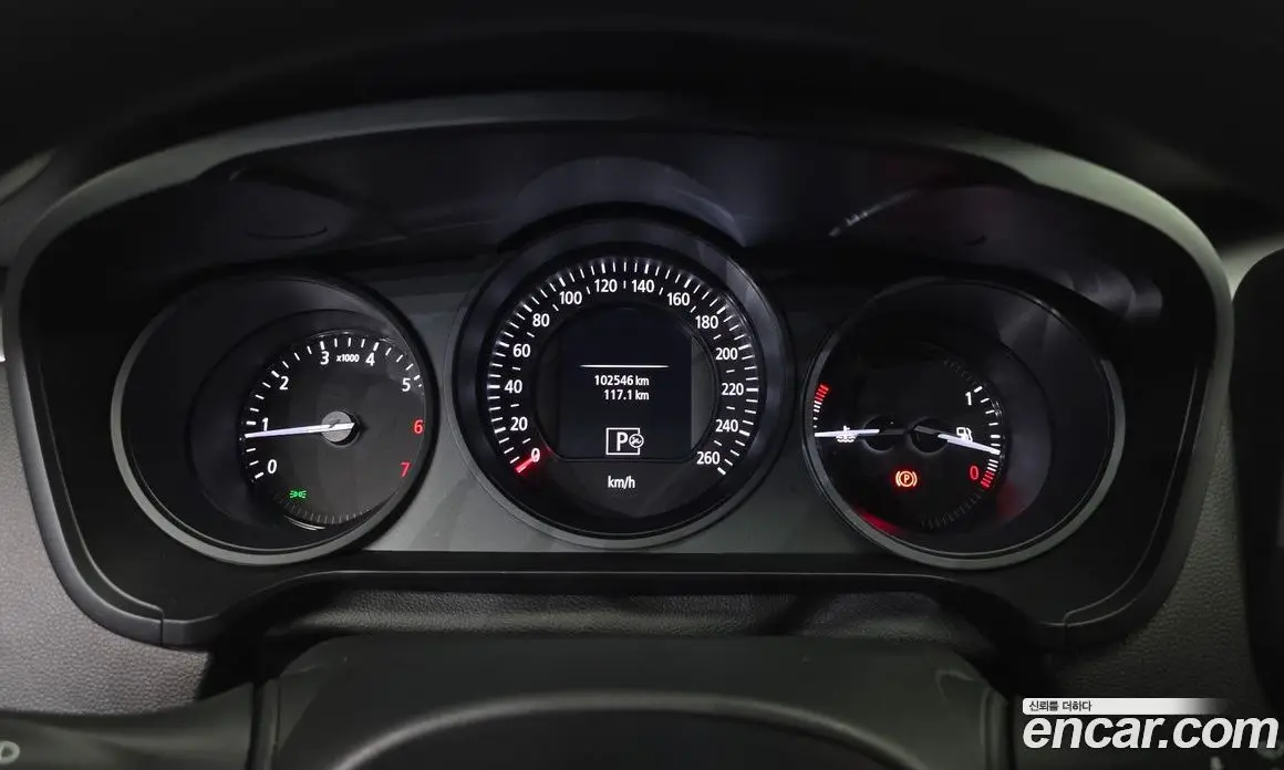 Renault (Samsung) SM6 2017 2.0 автомат (гидро), фото 8 Renault (Samsung) SM6 2017 2.0 автомат (гидро), фото 8