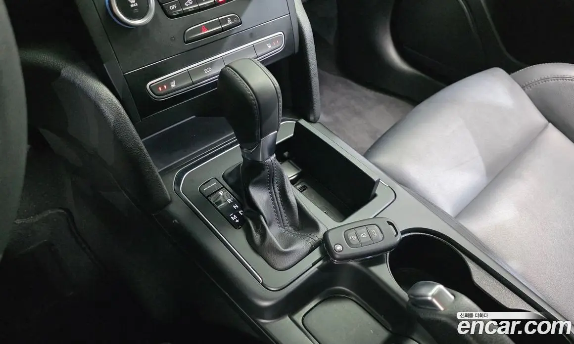 Renault (Samsung) SM6 2017 2.0 автомат (гидро), фото 9 Renault (Samsung) SM6 2017 2.0 автомат (гидро), фото 9