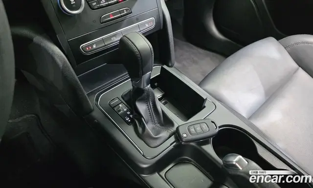 Renault (Samsung) SM6 2017 2.0 автомат (гидро), миниатюра 9 Renault (Samsung) SM6 2017 2.0 автомат (гидро), миниатюра 9