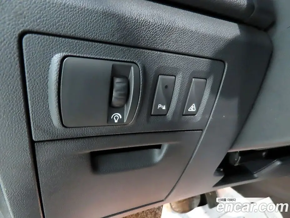 Renault (Samsung) SM7 2014 2.5 автомат (гидро), фото 14