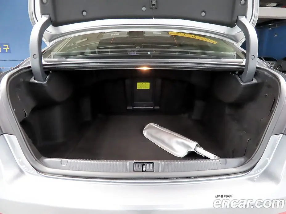 Renault (Samsung) SM7 2014 2.5 автомат (гидро), фото 19