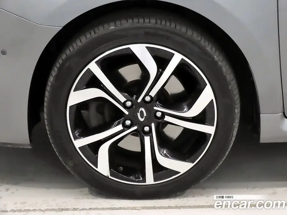 Renault (Samsung) SM7 2014 2.5 автомат (гидро), фото 5