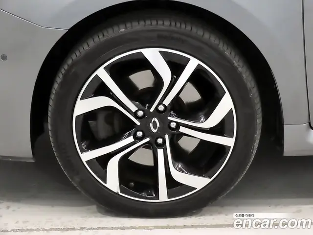 Renault (Samsung) SM7 2014 2.5 автомат (гидро), миниатюра 5