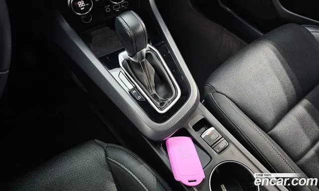 Renault (Samsung) XM3 2020 1.3 автомат (гидро), миниатюра 11