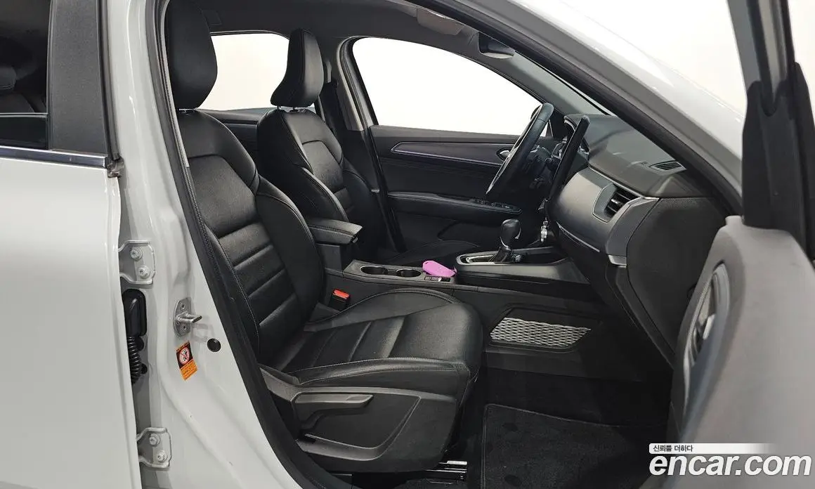 Renault (Samsung) XM3 2020 1.3 автомат (гидро), фото 12