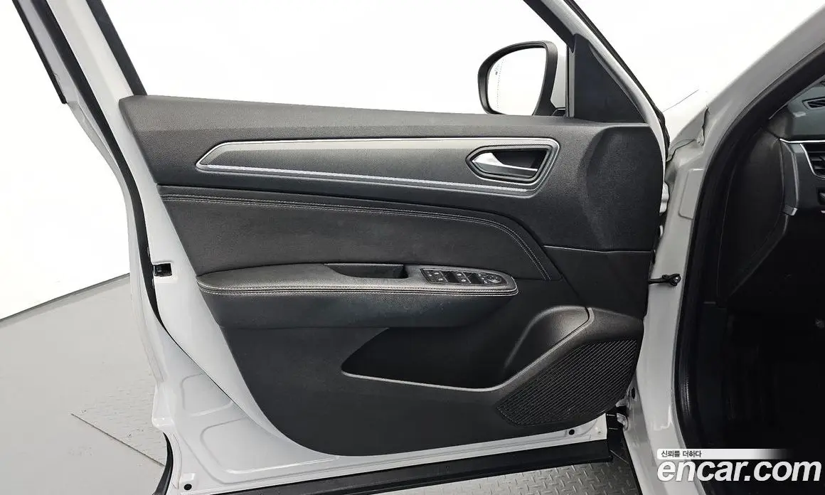 Renault (Samsung) XM3 2020 1.3 автомат (гидро), фото 13