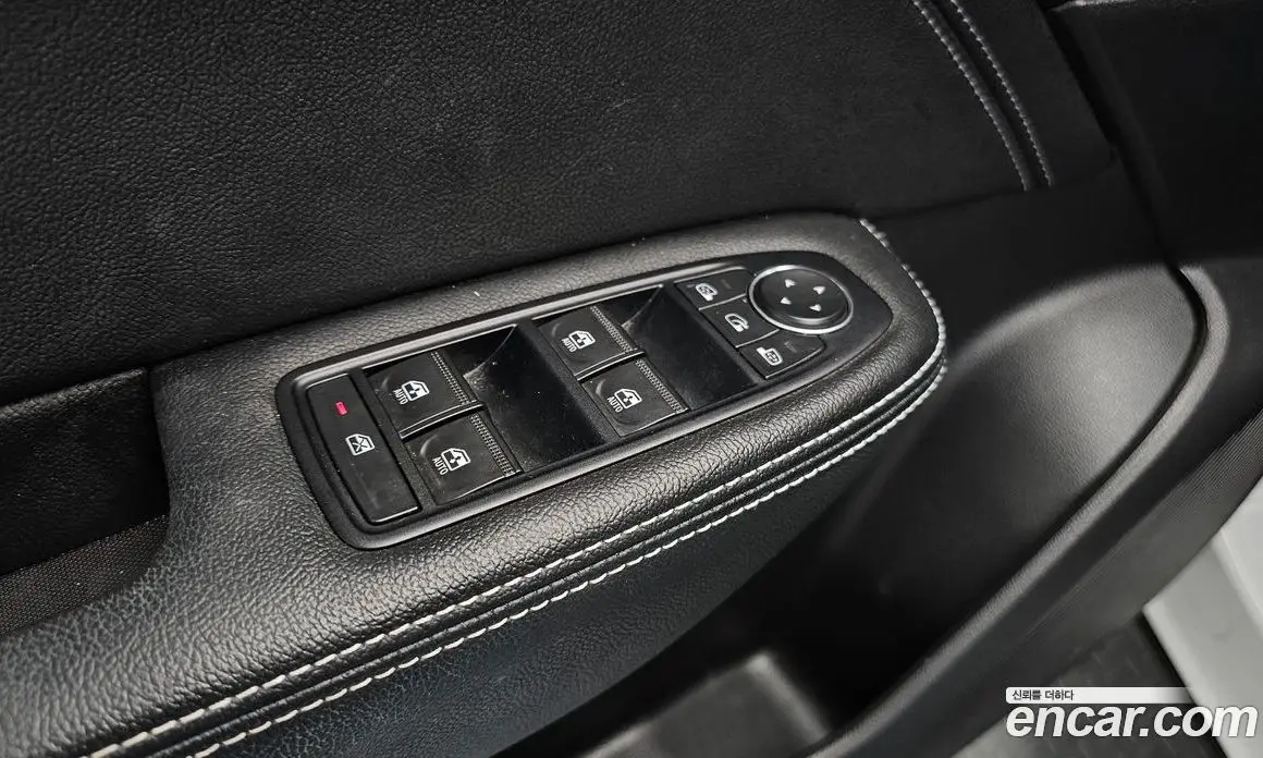 Renault (Samsung) XM3 2020 1.3 автомат (гидро), фото 22