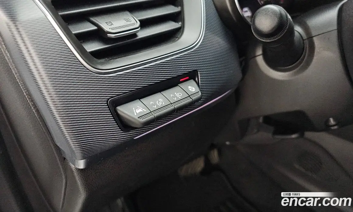 Renault (Samsung) XM3 2020 1.3 автомат (гидро), фото 23