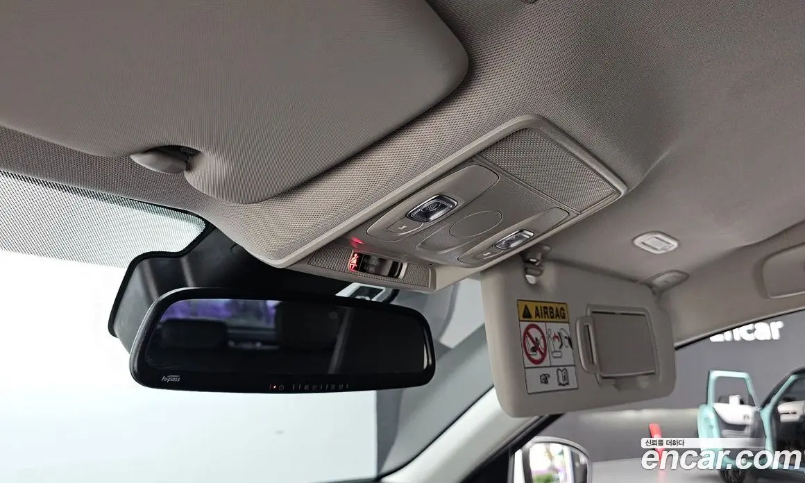 Renault (Samsung) XM3 2020 1.3 автомат (гидро), фото 24