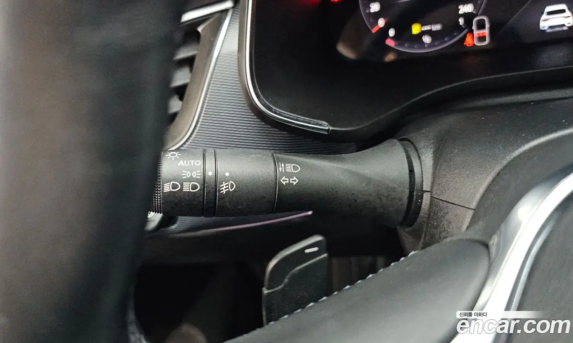 Renault (Samsung) XM3 2020 1.3 автомат (гидро), фото 27