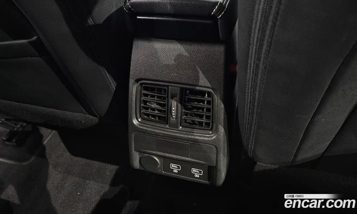 Renault (Samsung) XM3 2020 1.3 автомат (гидро), фото 30