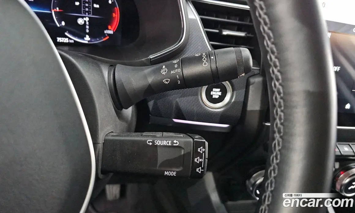 Renault (Samsung) XM3 2020 1.3 автомат (гидро), фото 15