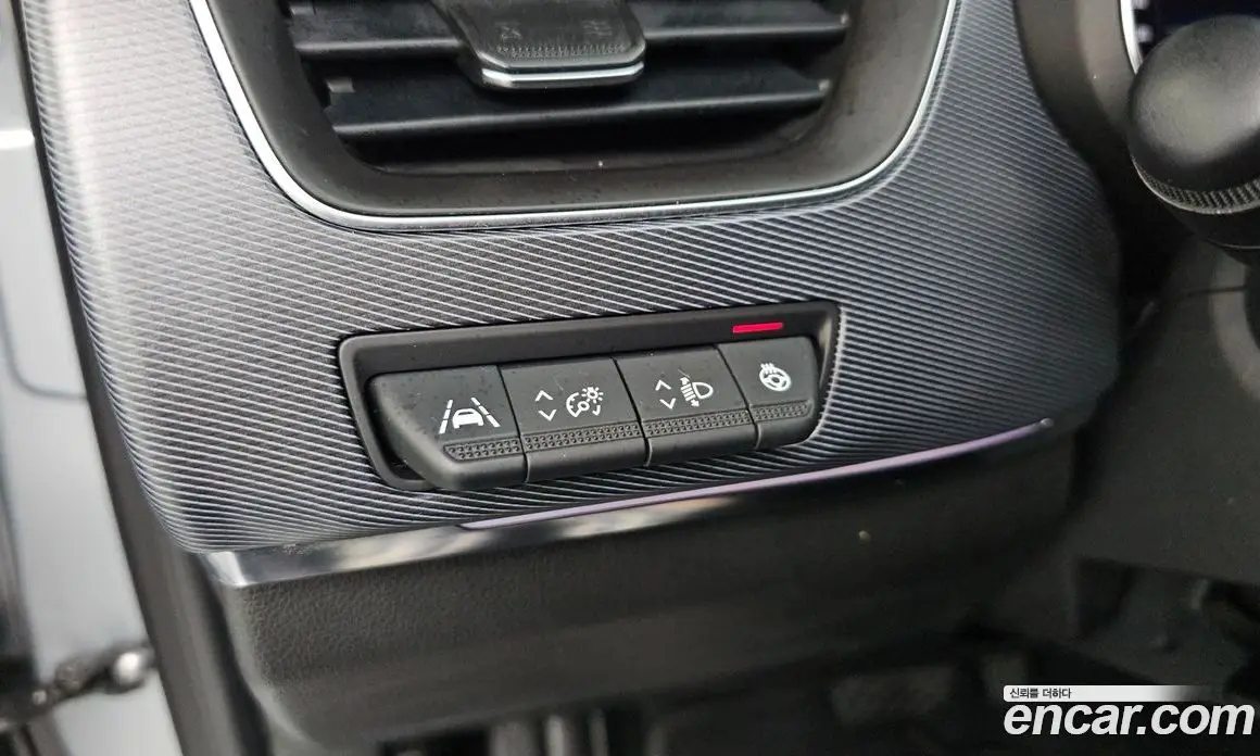 Renault (Samsung) XM3 2020 1.3 автомат (гидро), фото 16
